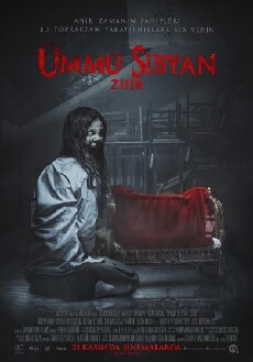 Ümmü Sibyan: Zifir (2014) - Stream Online