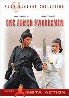 The One Armed Swordsmen (1976) - Stream Online