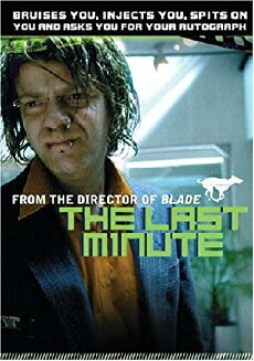 The Last Minute (2001) - Stream Online