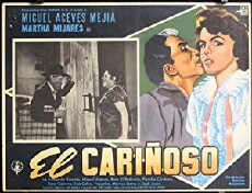 El cariñoso (1959) - Stream Online