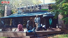 Terrace House: Opening New Doors (2017) - Stream Online
