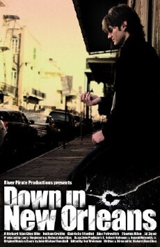 Down in New Orleans (2006) - Stream Online