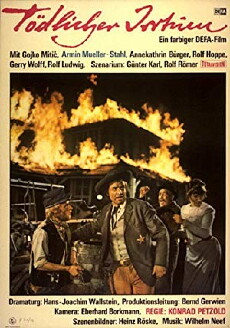 Tödlicher Irrtum (1970) - Stream Online