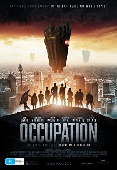 Occupation (2018) - Stream Online