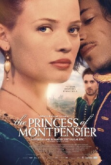 Die Prinzessin von Montpensier (2010) - Stream Online
