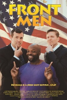 Front Men (2017) - Stream Online