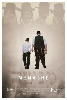 Menashe (2017) - Stream Online