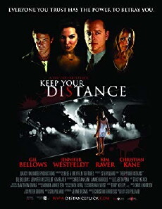 Keep Your Distance (2005) - Stream Online