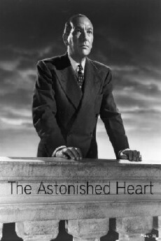 The Astonished Heart (1950) - Stream Online