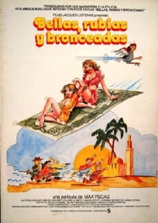 Zwölf Schwedinnen in Afrika (1981) - Stream Online