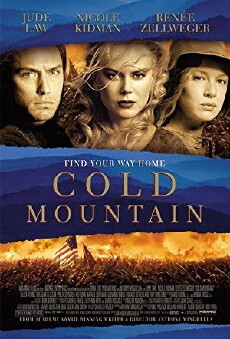 Cold Mountain (2003) - Stream Online