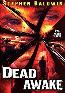 Dead Awake (2001) - Stream Online