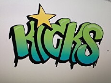 Kicks (2017) - Stream Online