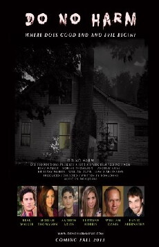 Do No Harm (2013) - Stream Online