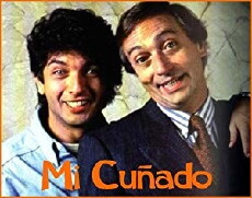 Mi cuñado (1993) - Stream Online