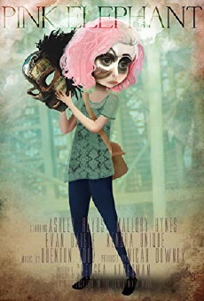Pink Elephant (2017) - Stream Online