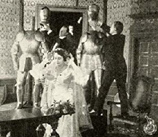 The White Ghost (1913) - Stream Online