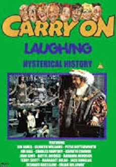 Carry on Laughing (1981) - Stream Online