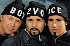 Get Ready to Be Boyzvoiced (2000) - Stream Online