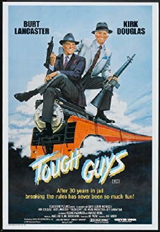 Tough Guys (1986) - Stream Online
