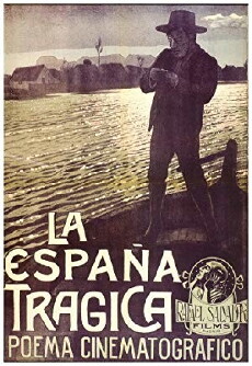 La España trágica o Tierra de sangre (1918) - Stream Online