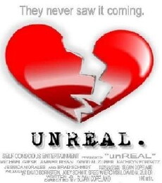 Unreal (2004) - Stream Online