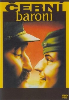 Cerní baroni (1992) - Stream Online