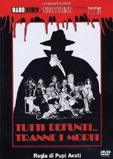 Tutti defunti... tranne i morti (1977) - Stream Online