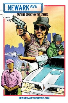 Newark Ave. (2015) - Stream Online