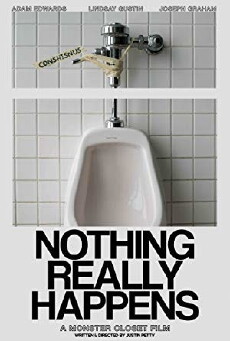 Nothing Really Happens (2017) - Stream Online