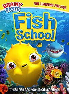 Fish School (2019) - Stream Online