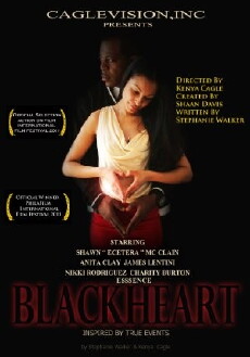 Black Heart (2011) - Stream Online