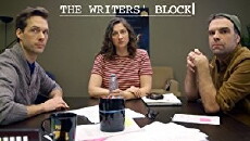 The Writers' Block (2015) - Stream Online