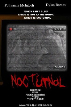 Nocturnal (2019) - Stream Online