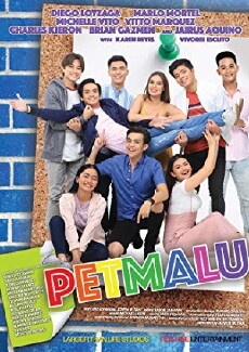 Petmalu (2018) - Stream Online