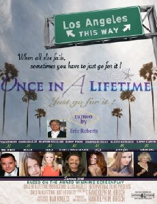 Once in a Lifetime: Just go for it! (2016) - Stream Online