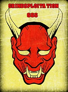 Grindsploitation 666 (2018) - Stream Online