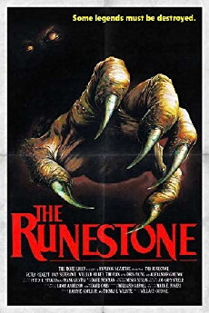 The Runestone (1991) - Stream Online