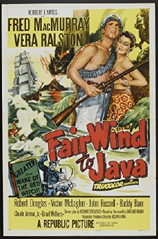 Fair Wind to Java (1953) - Stream Online