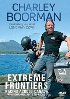 Charley Boorman's Extreme Frontiers (2011) - Stream Online