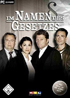 Im Namen des Gesetzes (1994) - Stream Online