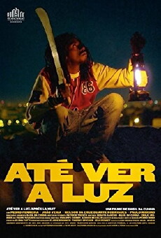 After the Night (2013) - Stream Online