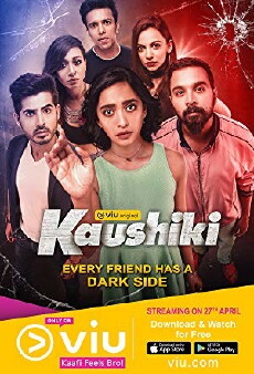 Kaushiki (2018) - Stream Online
