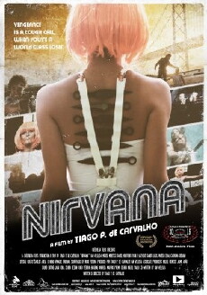 Nirvana: A Gangster Odyssey (2014) - Stream Online
