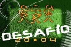 Desafío 20-04 (2004) - Stream Online