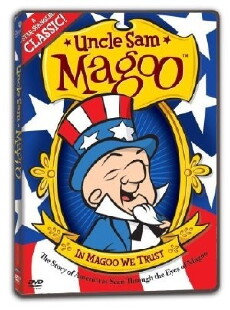 Uncle Sam Magoo (1970) - Stream Online