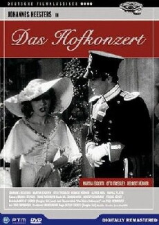 Das Hofkonzert (1936) - Stream Online