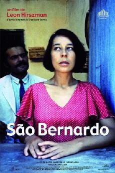 São Bernardo (1972) - Stream Online
