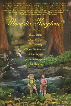 Moonrise Kingdom (2012) - Stream Online