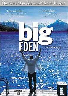 Big Eden (2000) - Stream Online